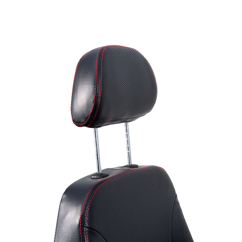 TK-500 Skuter Rekreasi Listrik Segala Medan Berkekuatan Tinggi 4 Roda