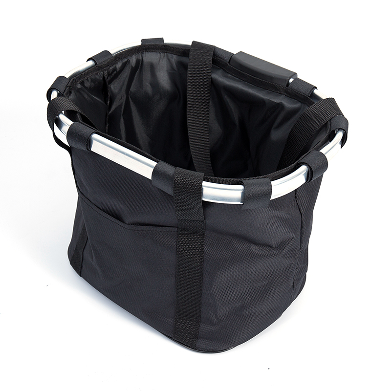 Skuter Mobilitas 4 Roda Ringan YL-02 untuk Lansia, Dilengkapi Kursi Putar 360°