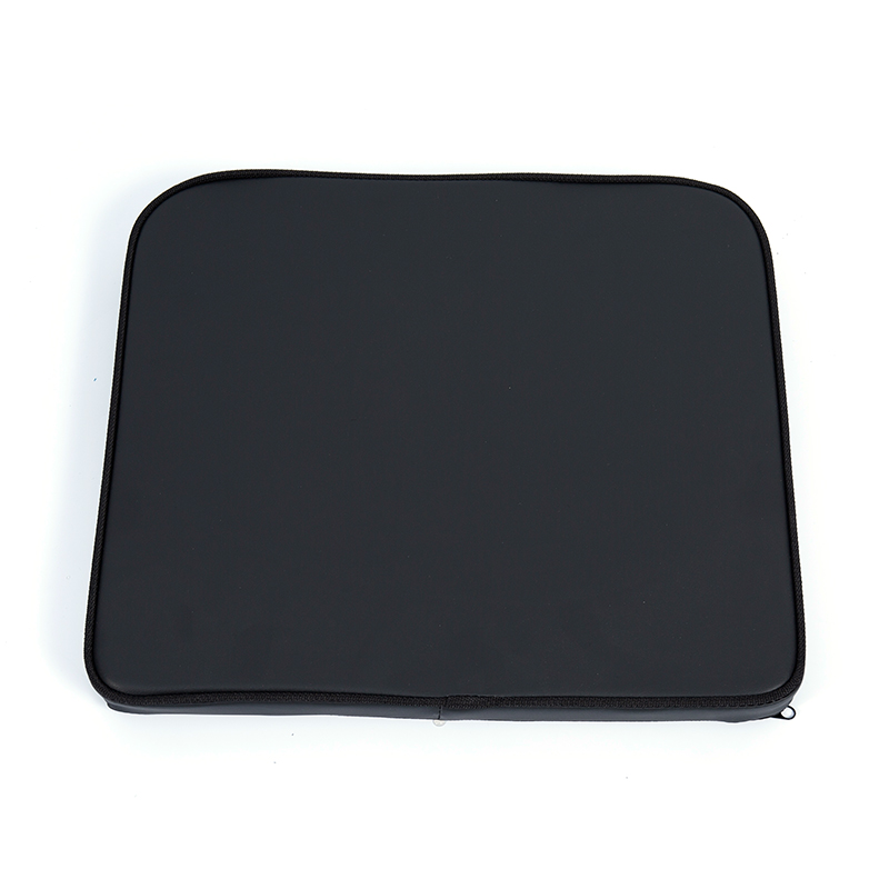 YL-985 Skuter Transportasi Listrik Lipat Bertenaga Baterai 4 Roda