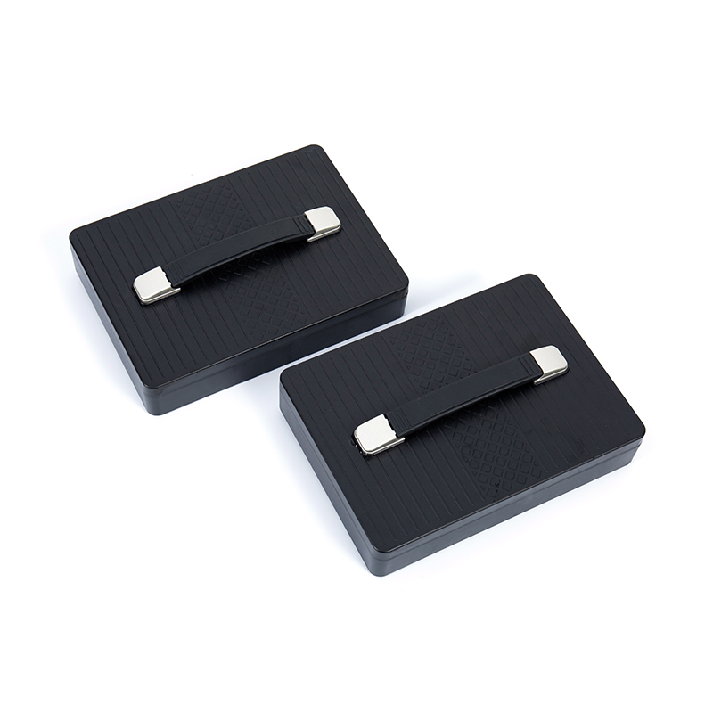 YL-985 Skuter Transportasi Listrik Lipat Bertenaga Baterai 4 Roda