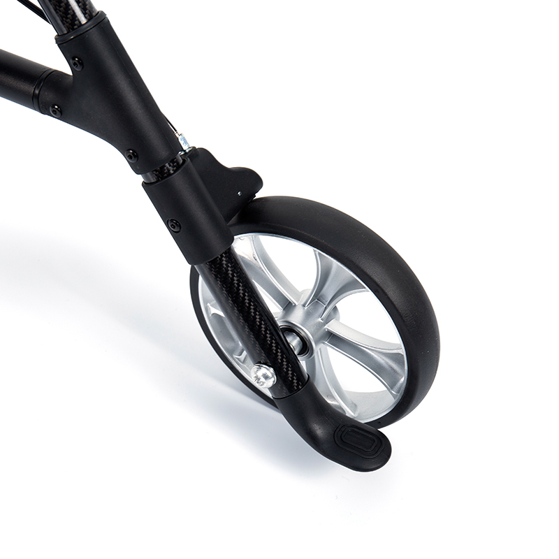 Rollator Serat Karbon Premium HES-R321 