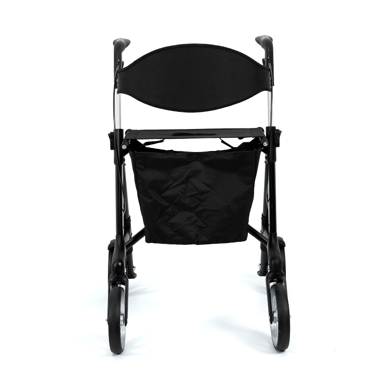 Rollator Serat Karbon Premium HES-R321 