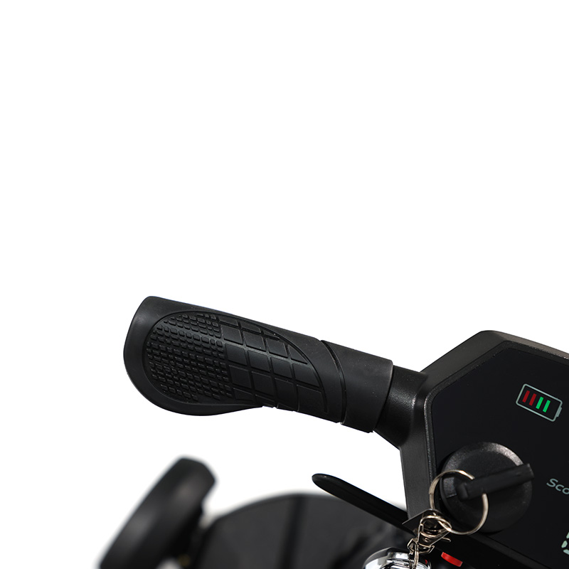 YL-309S Lipat Otomatis Tinggi Disesuaikan Perjalanan/Skuter Listrik Portabel