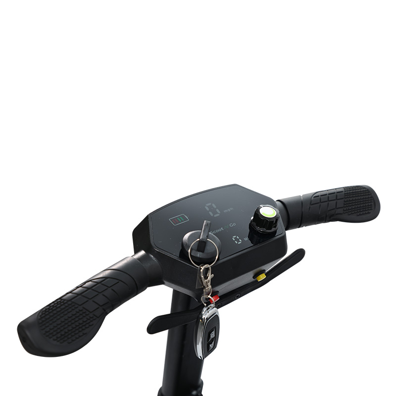 YL-309S Lipat Otomatis Tinggi Disesuaikan Perjalanan/Skuter Listrik Portabel