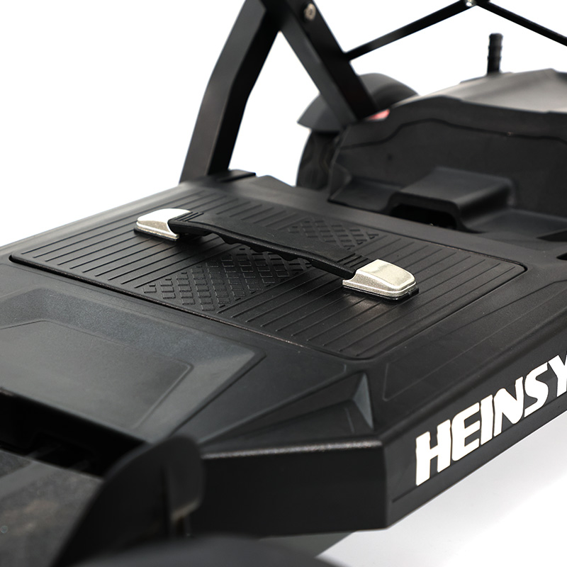 YL-309S Lipat Otomatis Tinggi Disesuaikan Perjalanan/Skuter Listrik Portabel