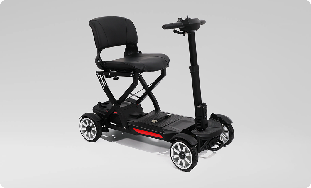Skuter Mobilitas