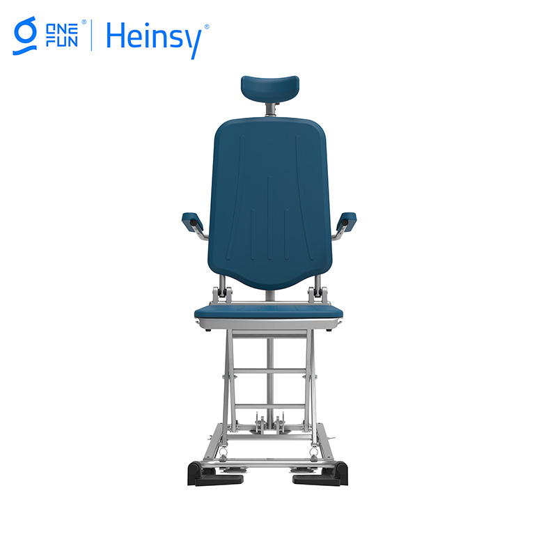 HES-L609 Pengangkat Berbaring Elektrik Aluminium yang Dapat Disesuaikan