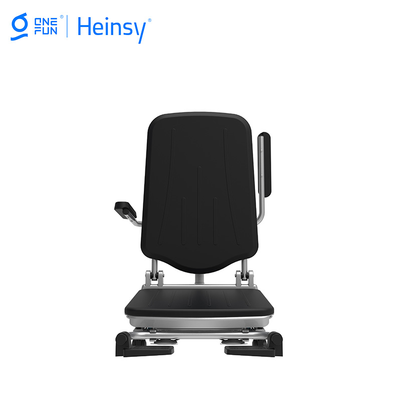 HES-L609 Pengangkat Berbaring Elektrik Aluminium yang Dapat Disesuaikan