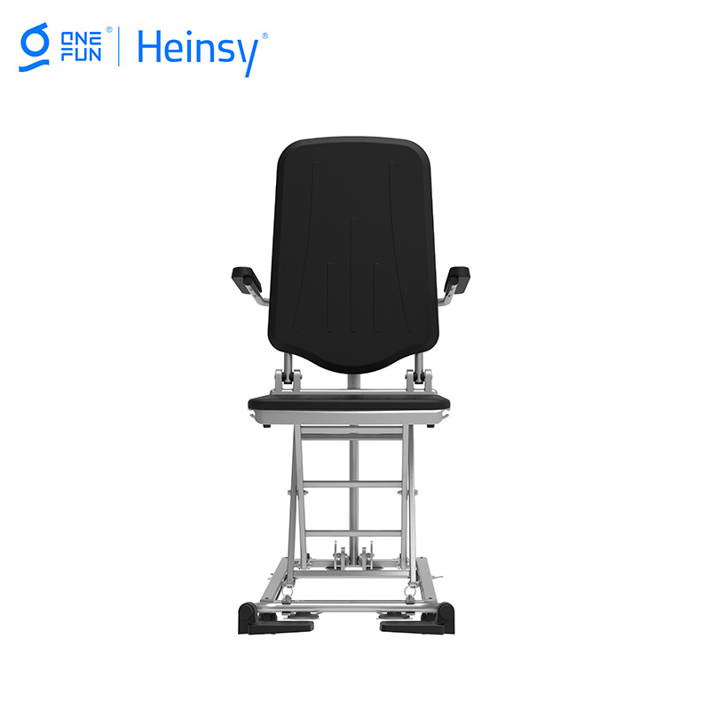 HES-L609 Pengangkat Berbaring Elektrik Aluminium yang Dapat Disesuaikan